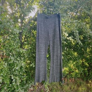 🌼 4 for $40 Flower Bundle Sale 🌼 Wild Fable Flare Leg High Waisted Knit Pants